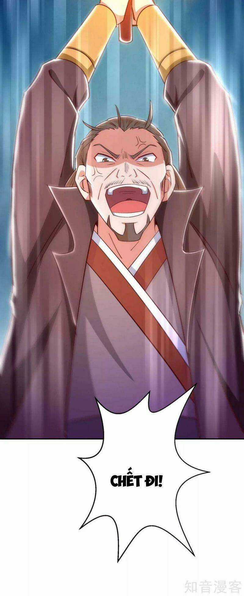 Siêu Cấp Thôn Phệ Hệ Thống Chapter 40 trang 9