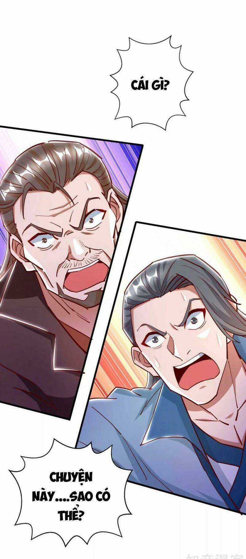 Siêu Cấp Thôn Phệ Hệ Thống Chapter 41 trang 10