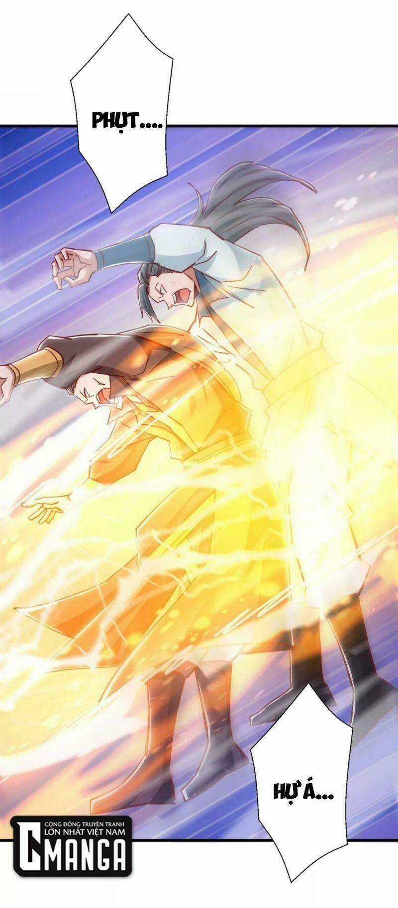 Siêu Cấp Thôn Phệ Hệ Thống Chapter 41 trang 12