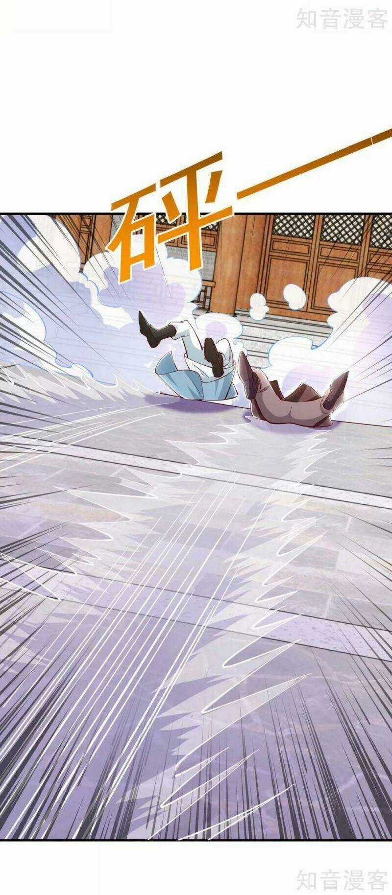 Siêu Cấp Thôn Phệ Hệ Thống Chapter 41 trang 13