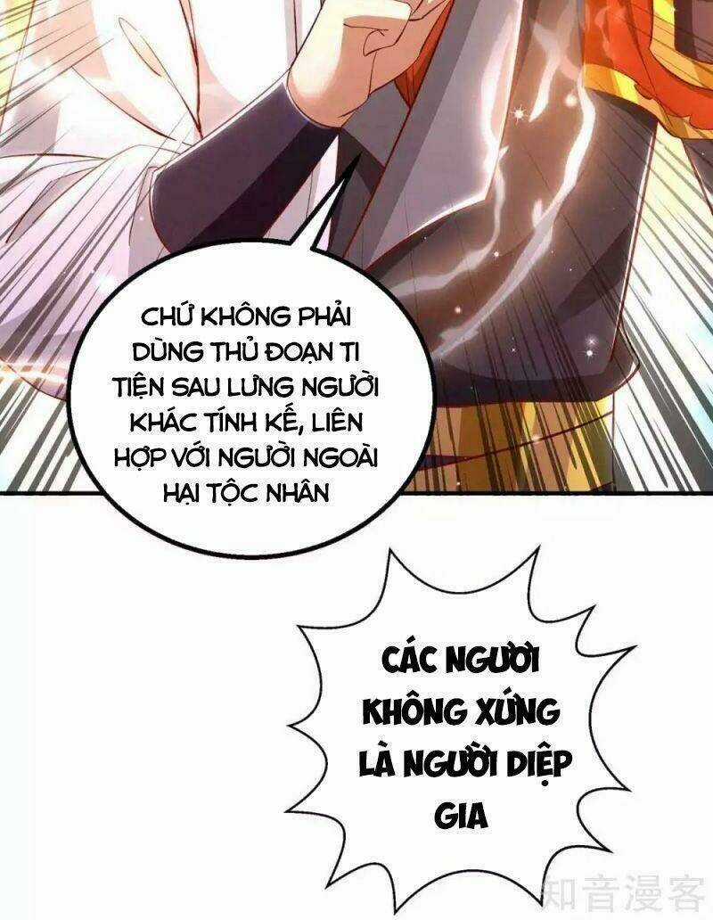 Siêu Cấp Thôn Phệ Hệ Thống Chapter 41 trang 16