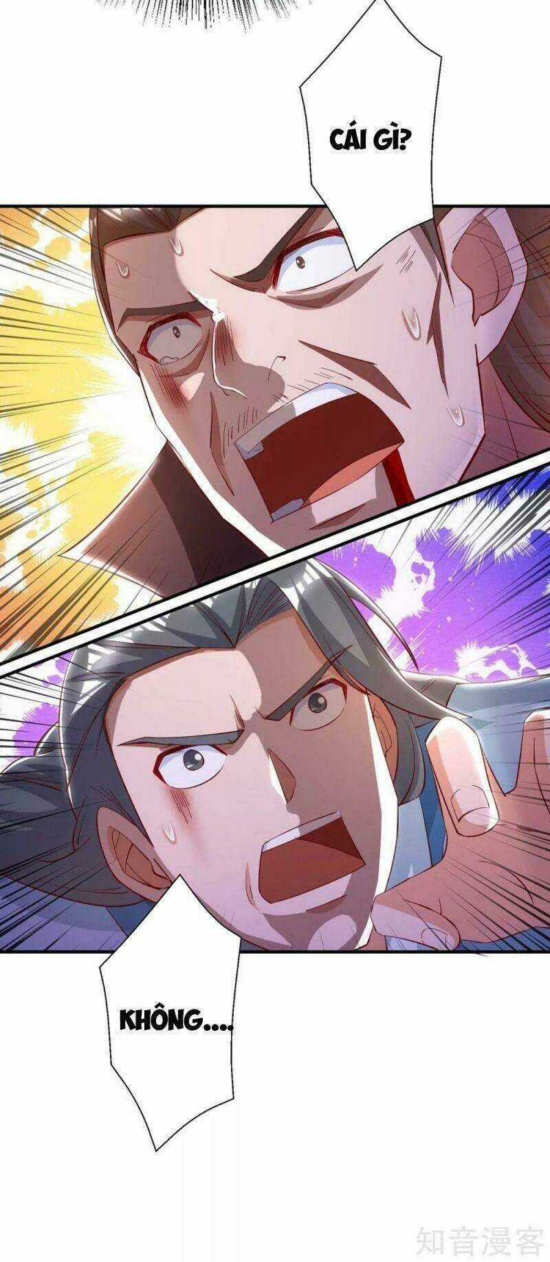 Siêu Cấp Thôn Phệ Hệ Thống Chapter 41 trang 20