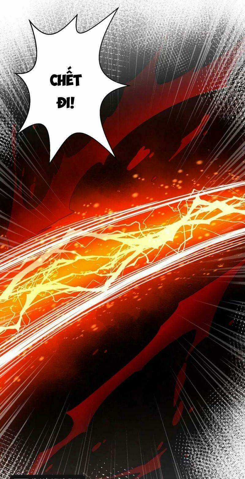 Siêu Cấp Thôn Phệ Hệ Thống Chapter 41 trang 21