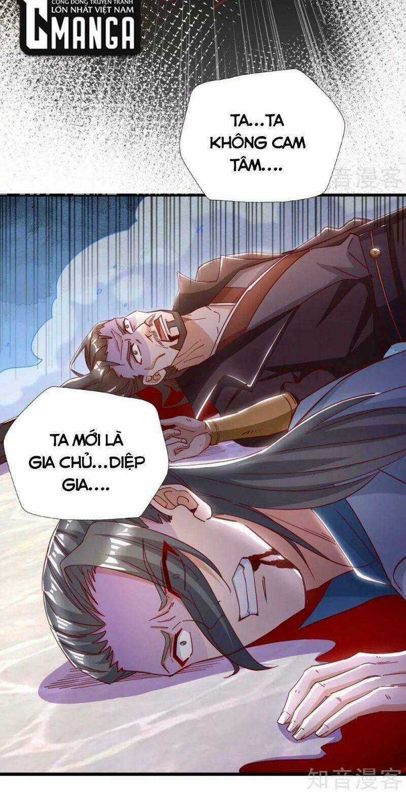 Siêu Cấp Thôn Phệ Hệ Thống Chapter 41 trang 22