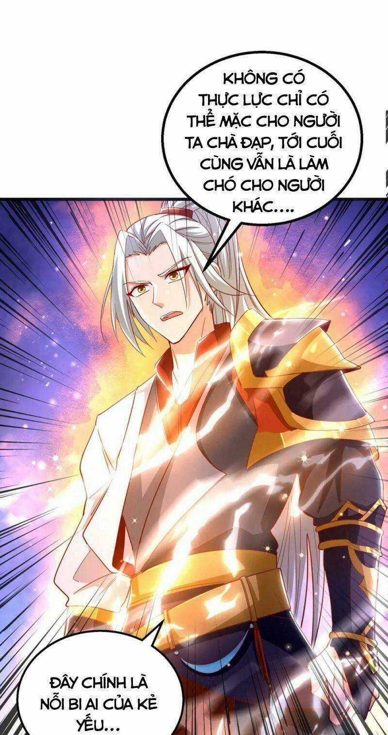 Siêu Cấp Thôn Phệ Hệ Thống Chapter 41 trang 23