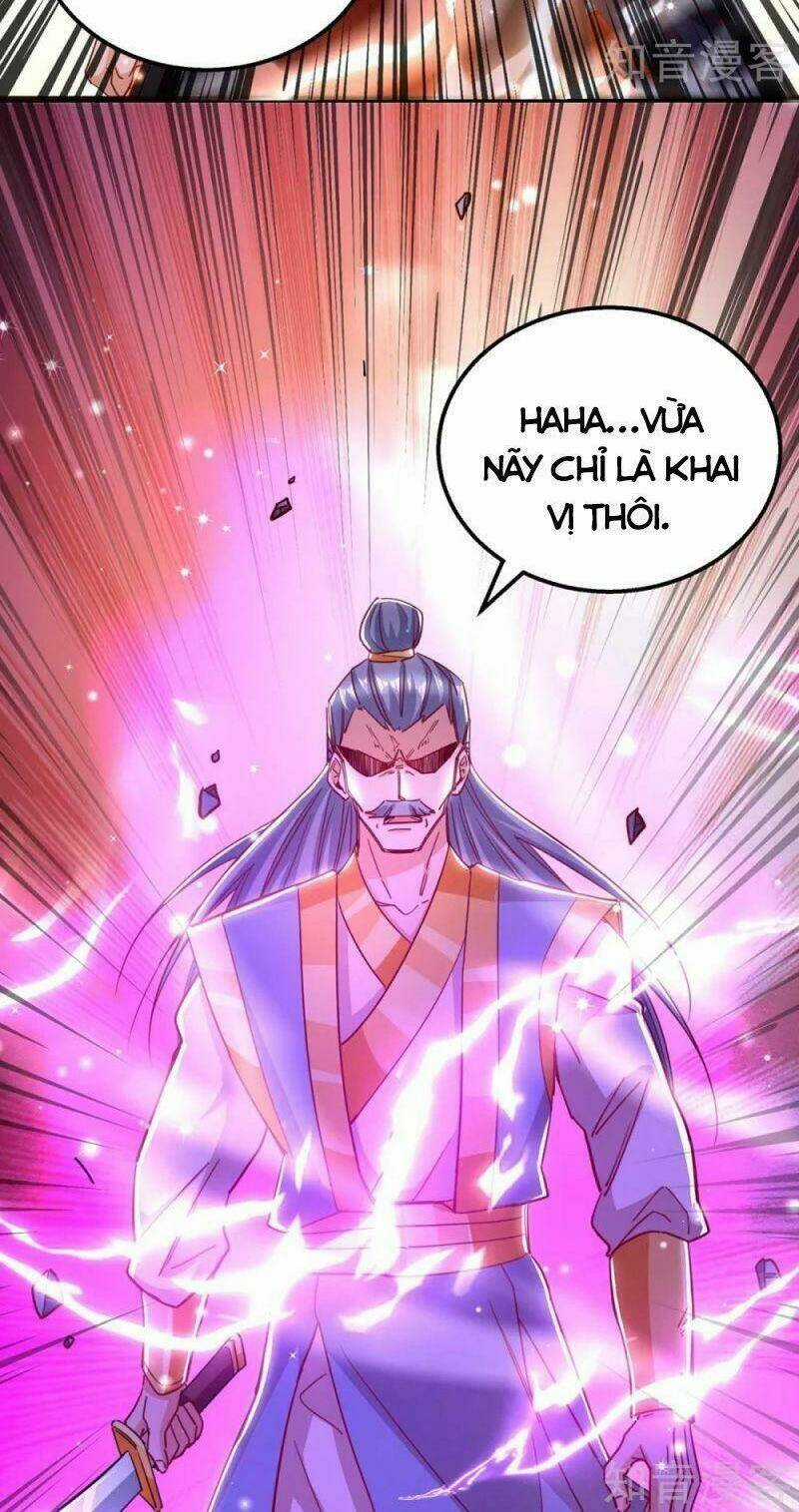 Siêu Cấp Thôn Phệ Hệ Thống Chapter 41 trang 24