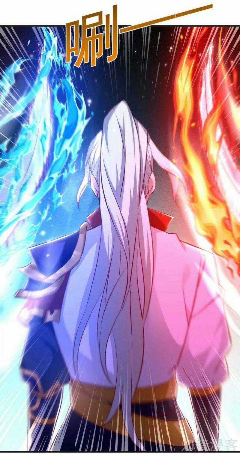 Siêu Cấp Thôn Phệ Hệ Thống Chapter 41 trang 3