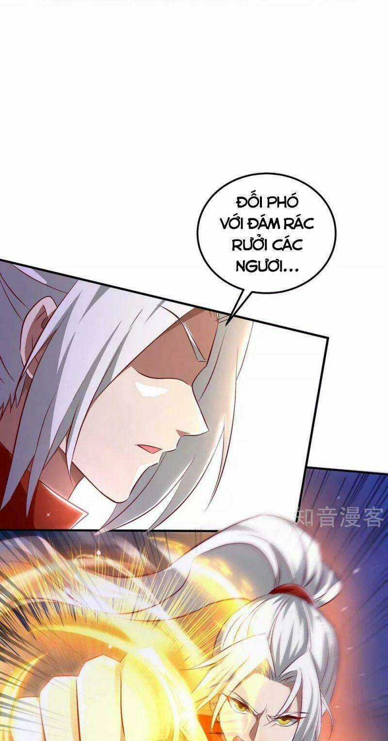 Siêu Cấp Thôn Phệ Hệ Thống Chapter 41 trang 4