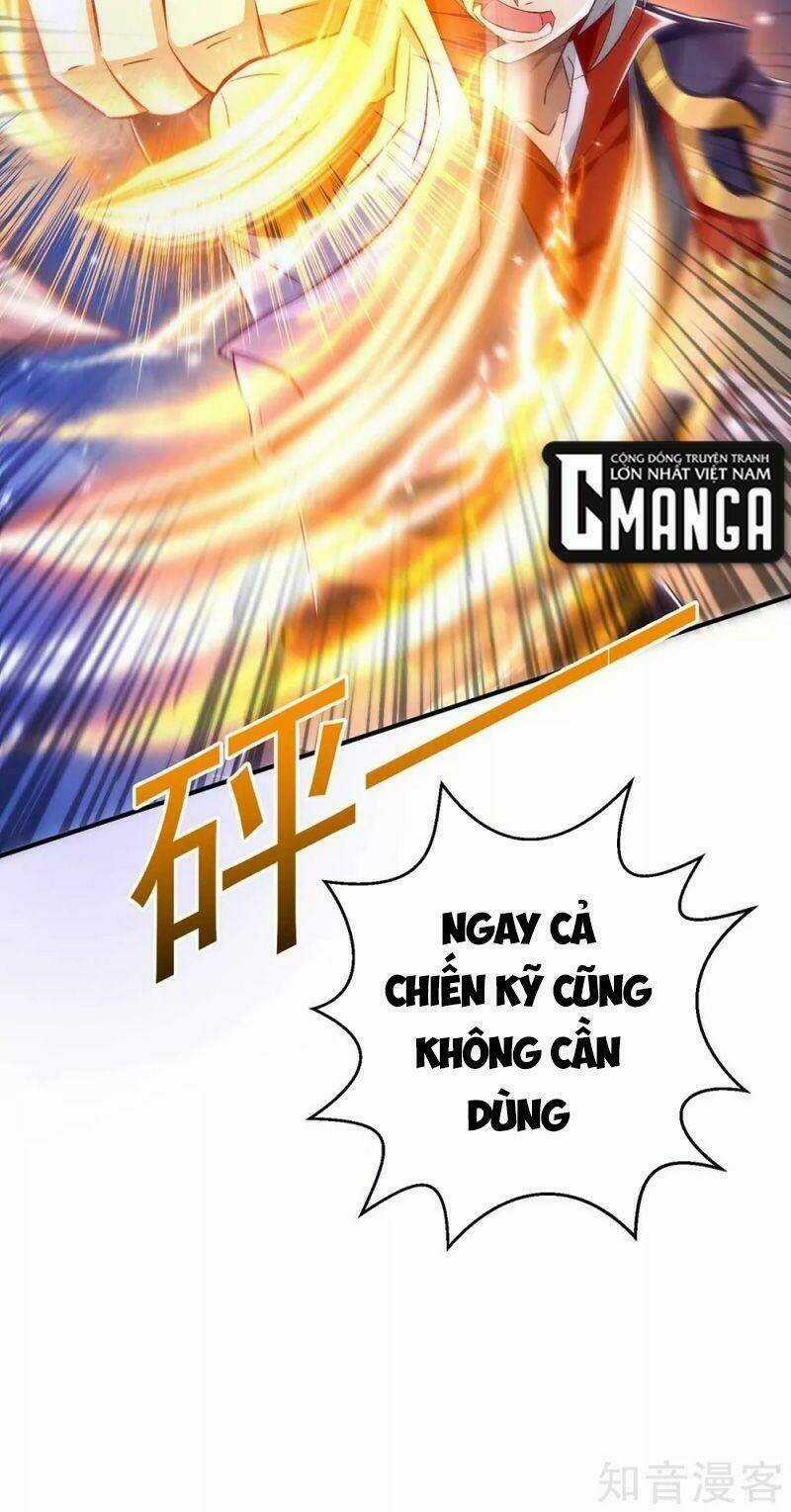 Siêu Cấp Thôn Phệ Hệ Thống Chapter 41 trang 5