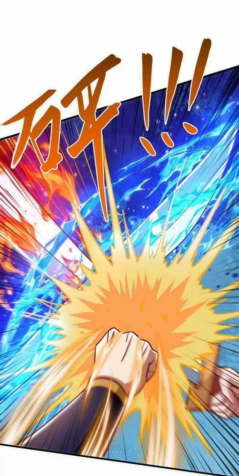 Siêu Cấp Thôn Phệ Hệ Thống Chapter 41 trang 6