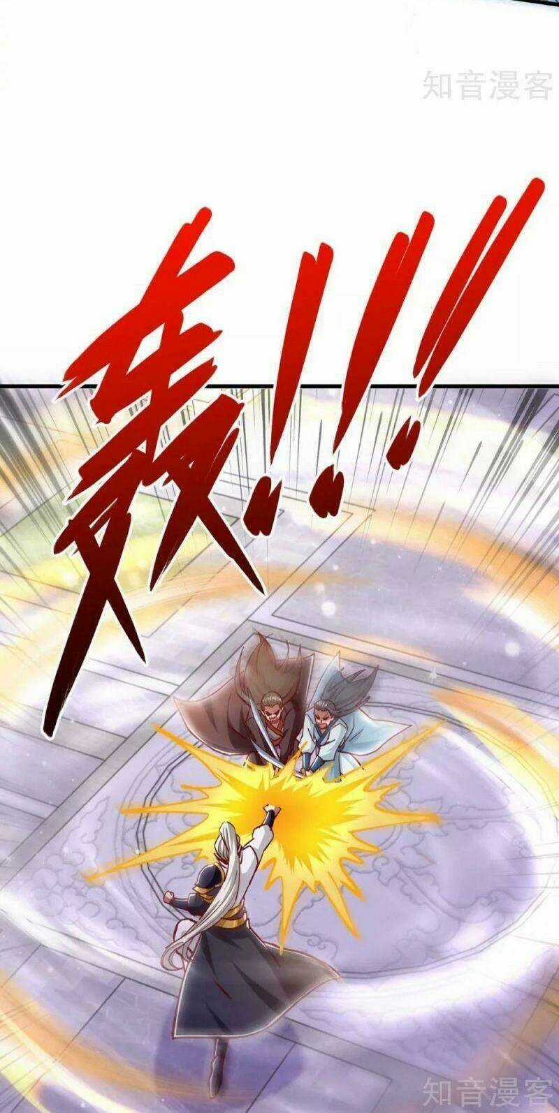 Siêu Cấp Thôn Phệ Hệ Thống Chapter 41 trang 7