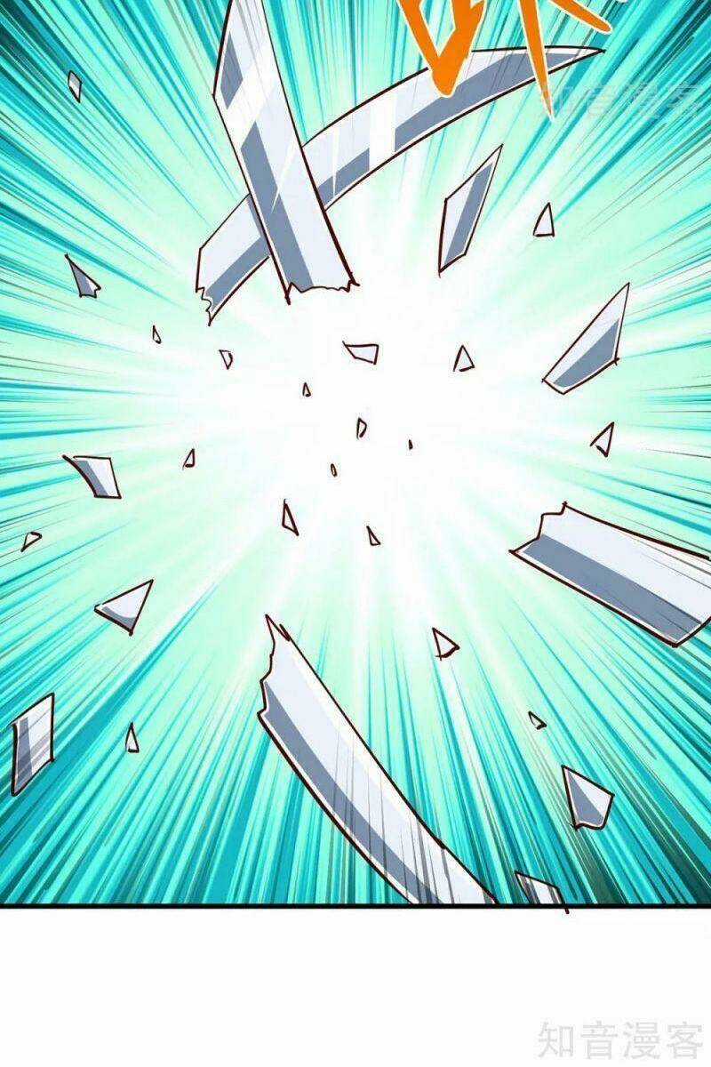 Siêu Cấp Thôn Phệ Hệ Thống Chapter 41 trang 9