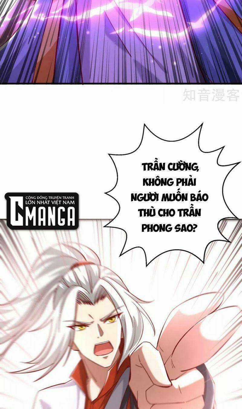 Siêu Cấp Thôn Phệ Hệ Thống Chapter 42 trang 10