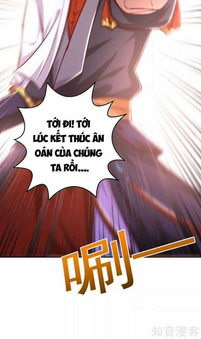 Siêu Cấp Thôn Phệ Hệ Thống Chapter 42 trang 11