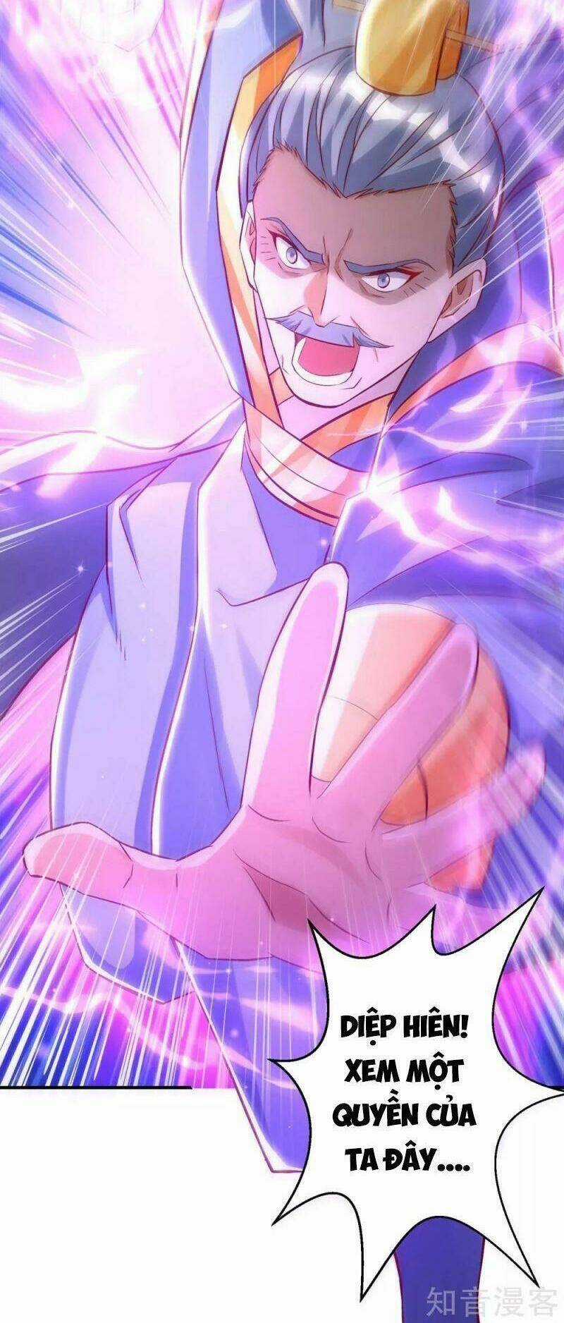 Siêu Cấp Thôn Phệ Hệ Thống Chapter 42 trang 15