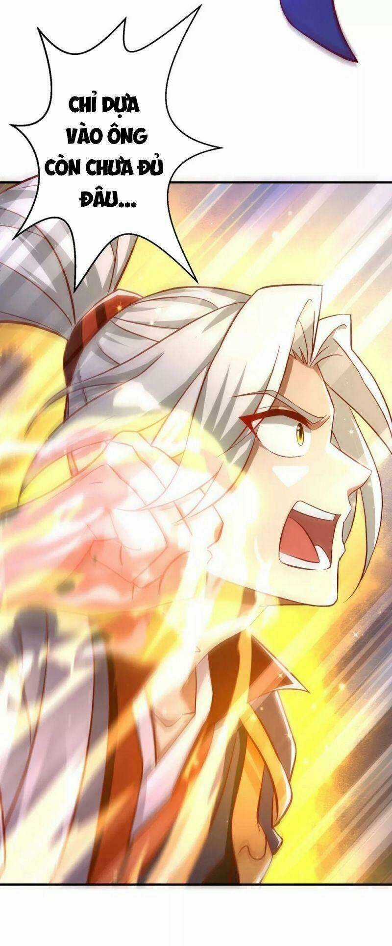 Siêu Cấp Thôn Phệ Hệ Thống Chapter 42 trang 16