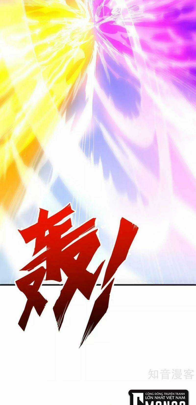 Siêu Cấp Thôn Phệ Hệ Thống Chapter 42 trang 18