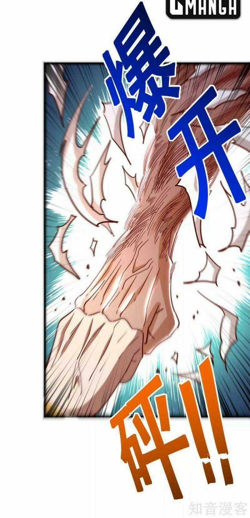 Siêu Cấp Thôn Phệ Hệ Thống Chapter 42 trang 19