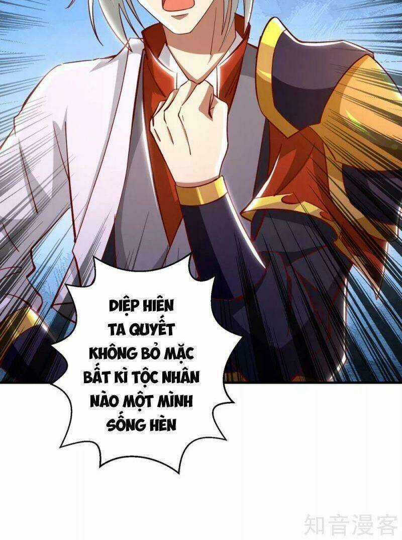 Siêu Cấp Thôn Phệ Hệ Thống Chapter 42 trang 2