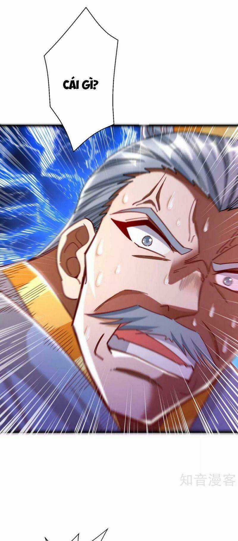 Siêu Cấp Thôn Phệ Hệ Thống Chapter 42 trang 20