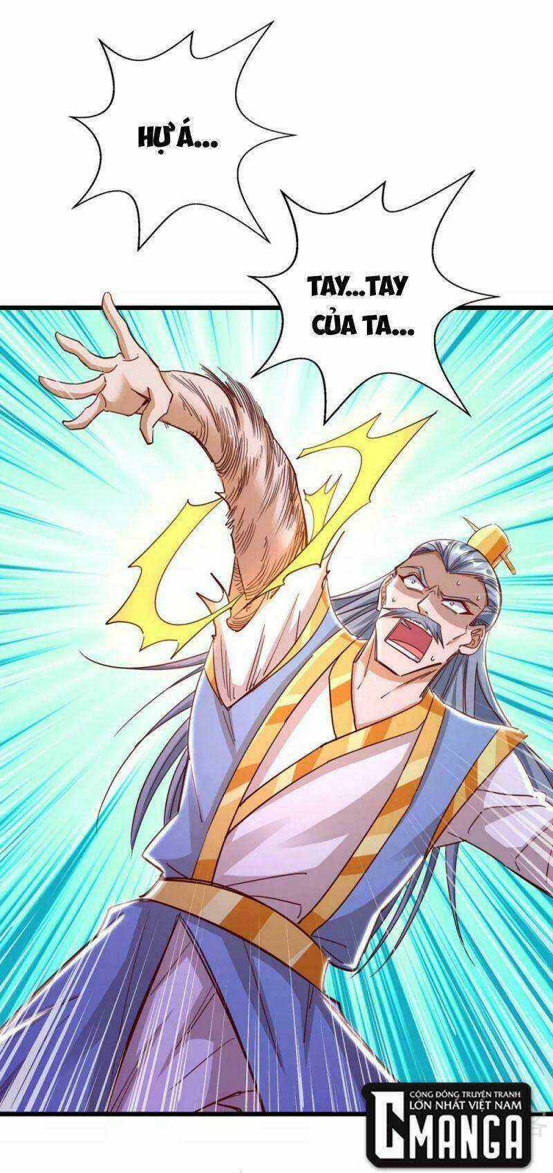 Siêu Cấp Thôn Phệ Hệ Thống Chapter 42 trang 22