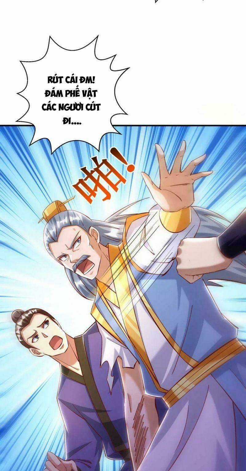 Siêu Cấp Thôn Phệ Hệ Thống Chapter 42 trang 26