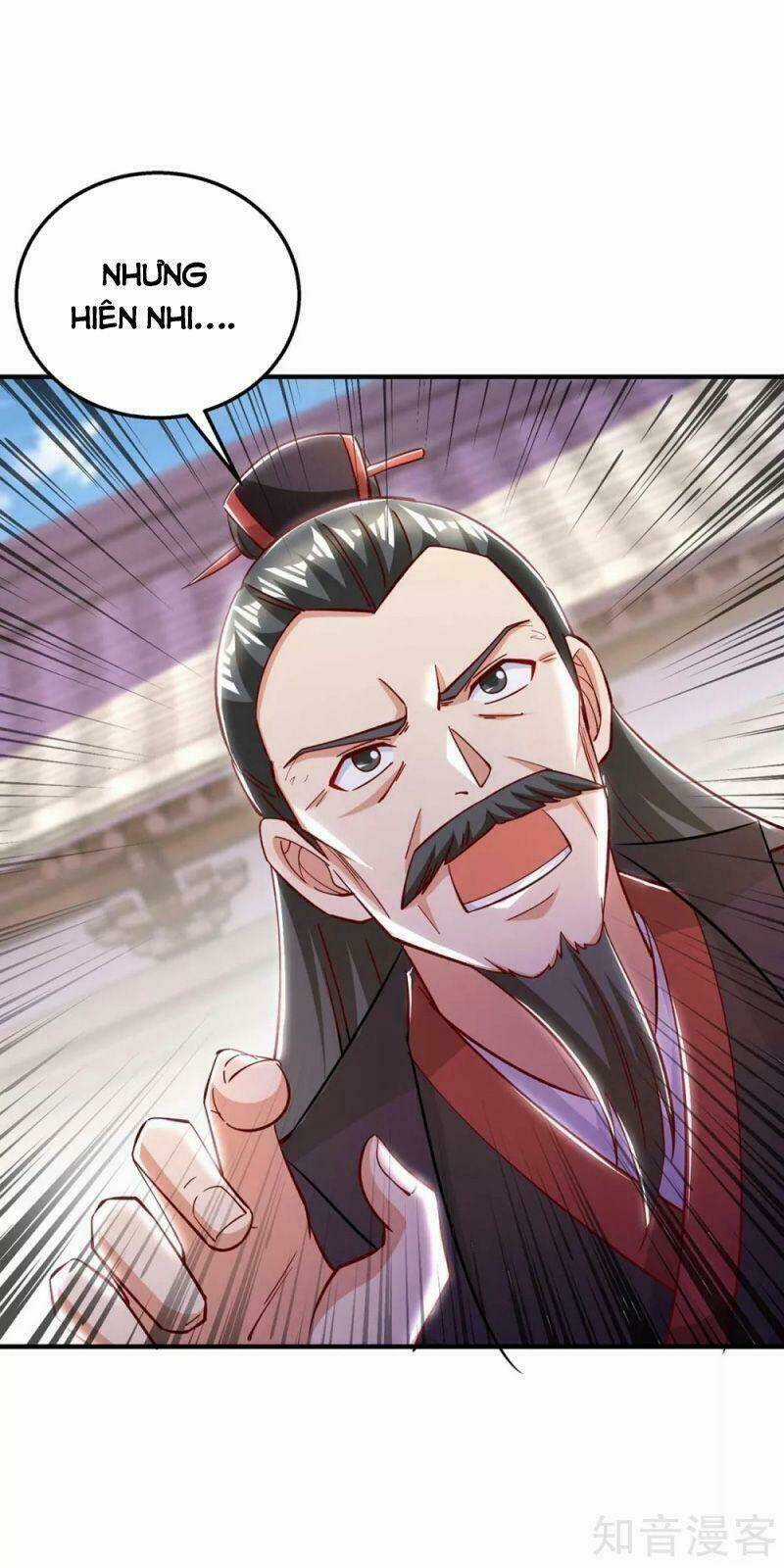 Siêu Cấp Thôn Phệ Hệ Thống Chapter 42 trang 3