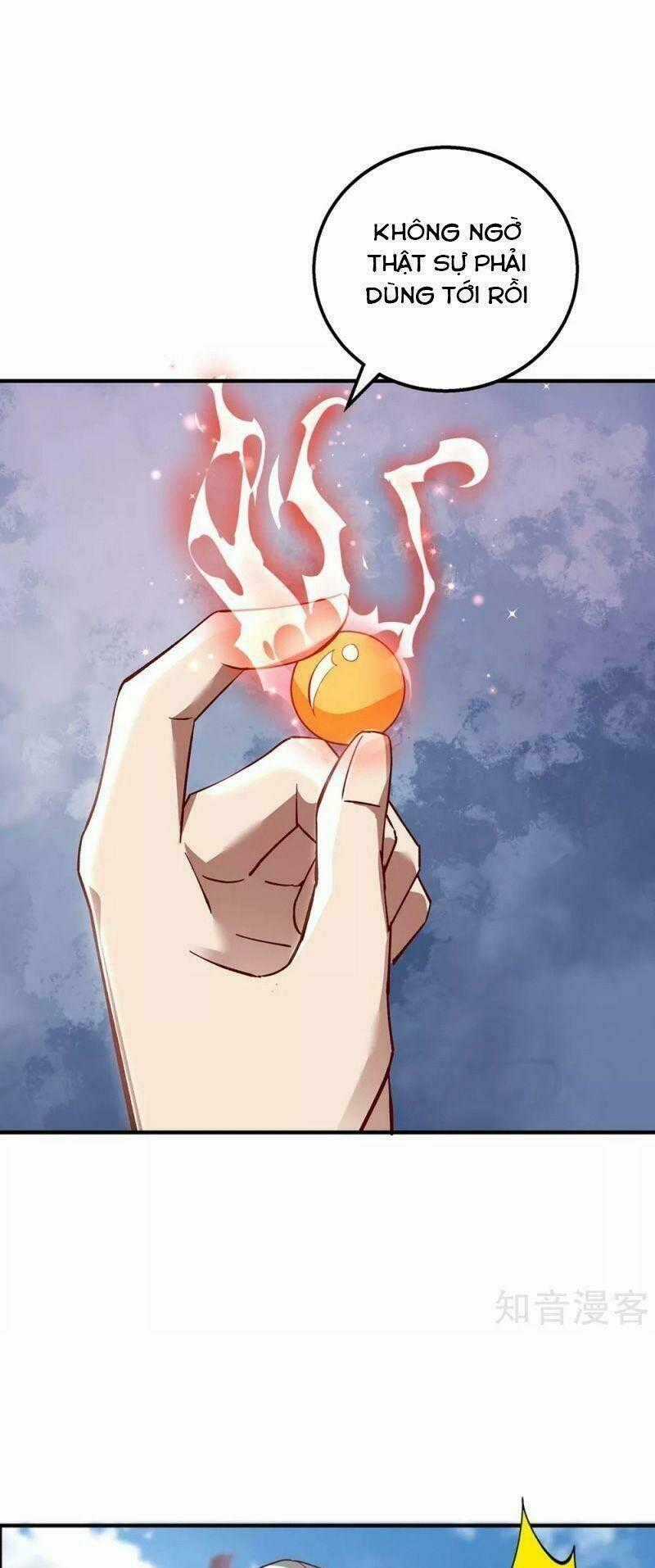 Siêu Cấp Thôn Phệ Hệ Thống Chapter 42 trang 30