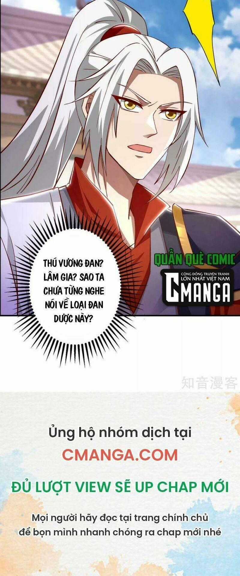 Siêu Cấp Thôn Phệ Hệ Thống Chapter 42 trang 31