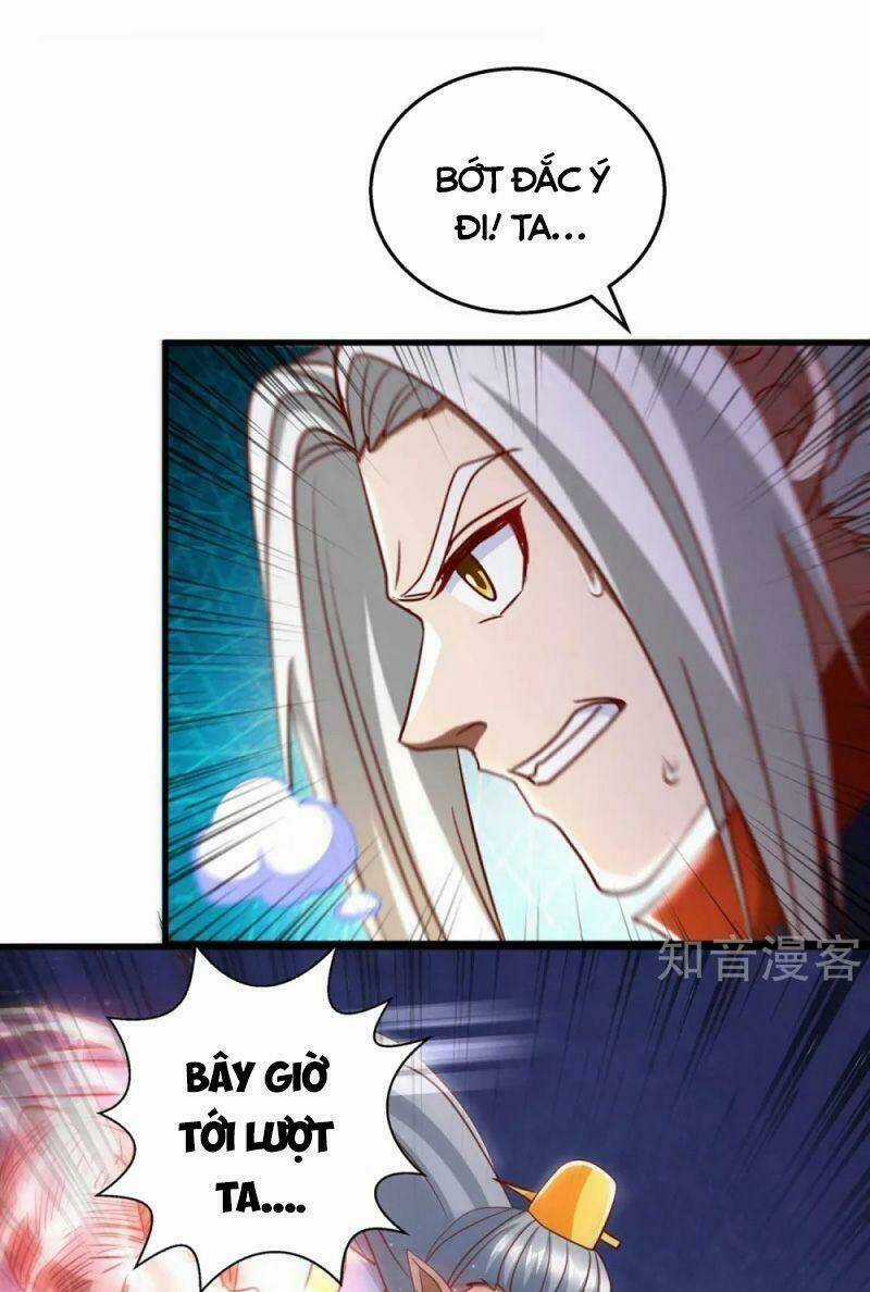 Siêu Cấp Thôn Phệ Hệ Thống Chapter 43 trang 15