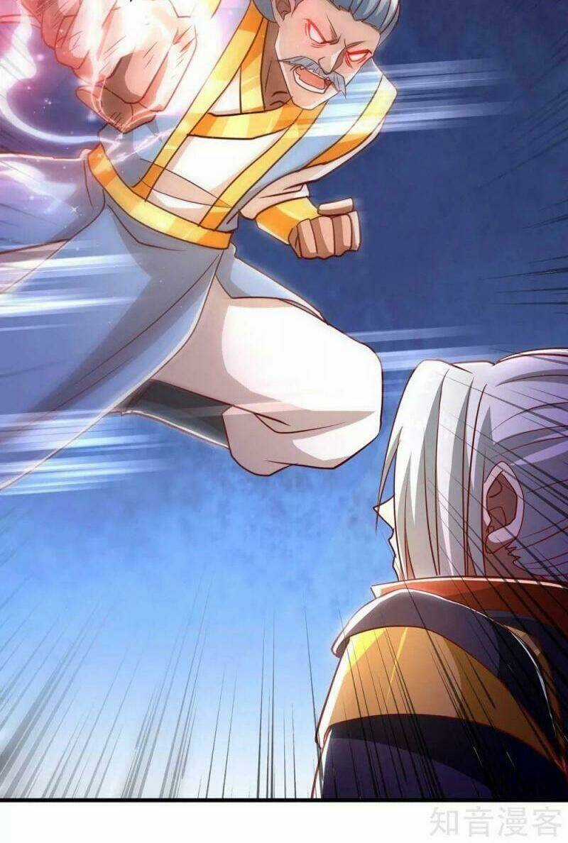 Siêu Cấp Thôn Phệ Hệ Thống Chapter 43 trang 16