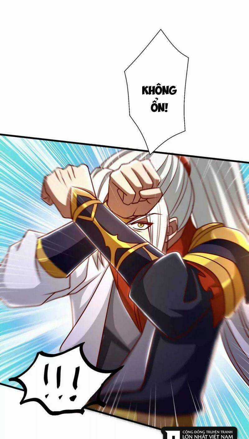 Siêu Cấp Thôn Phệ Hệ Thống Chapter 43 trang 17