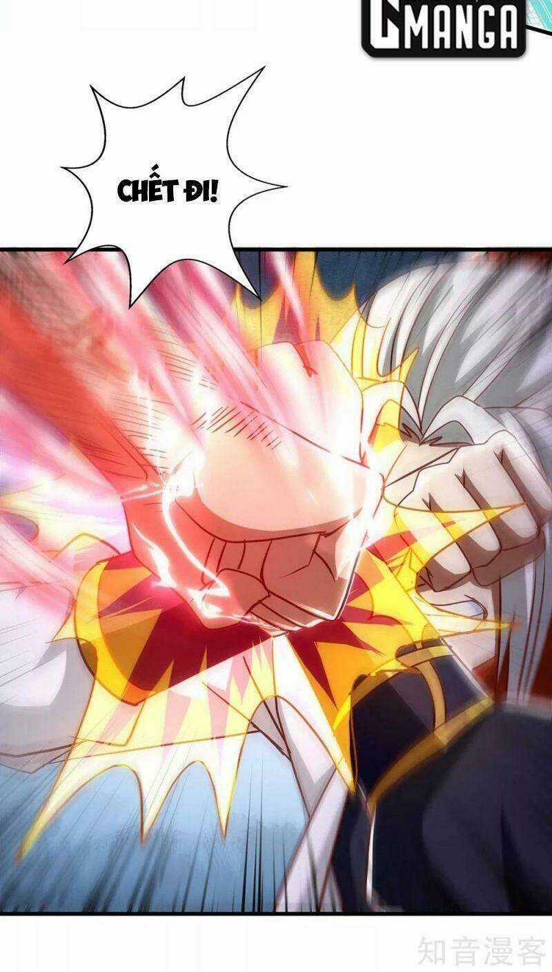 Siêu Cấp Thôn Phệ Hệ Thống Chapter 43 trang 18