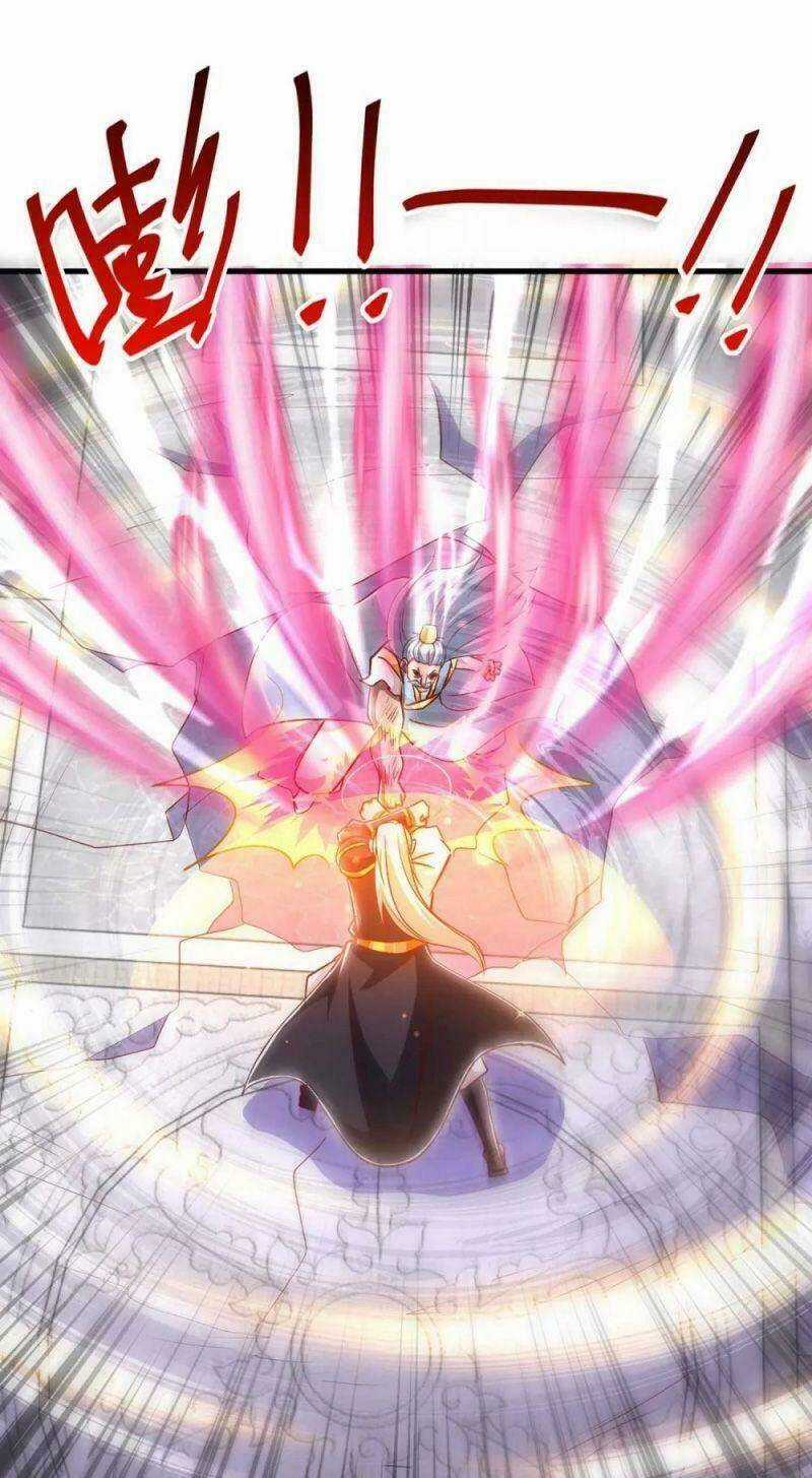 Siêu Cấp Thôn Phệ Hệ Thống Chapter 43 trang 19