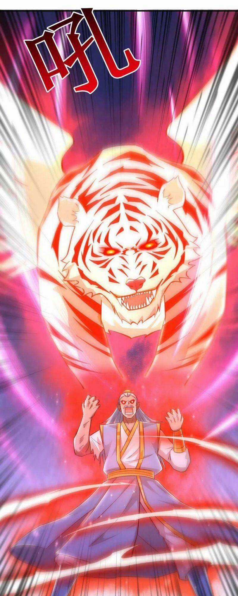 Siêu Cấp Thôn Phệ Hệ Thống Chapter 43 trang 2