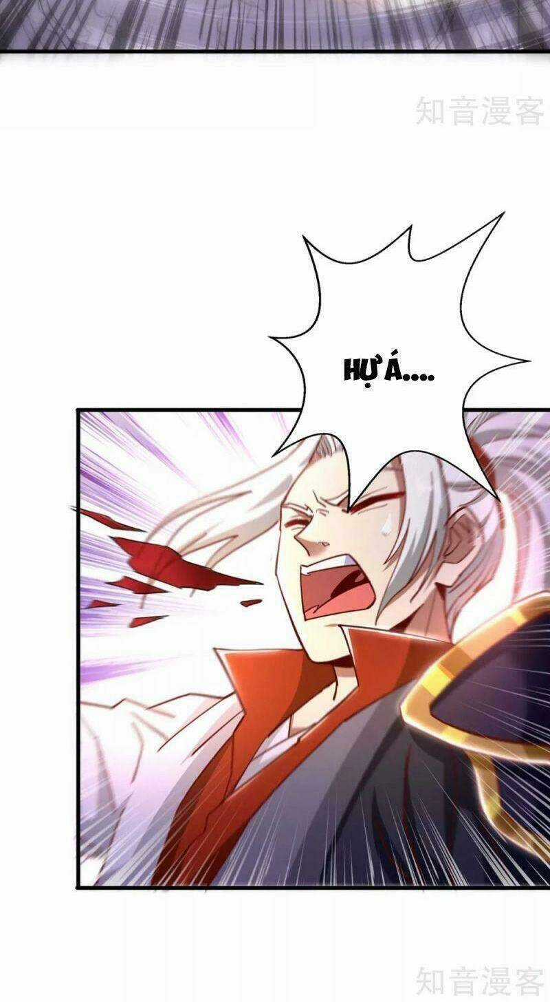 Siêu Cấp Thôn Phệ Hệ Thống Chapter 43 trang 20