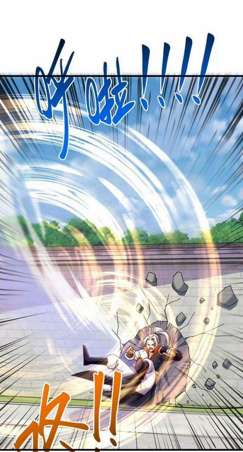 Siêu Cấp Thôn Phệ Hệ Thống Chapter 43 trang 21