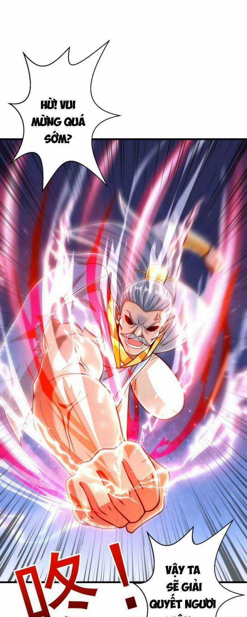 Siêu Cấp Thôn Phệ Hệ Thống Chapter 43 trang 25