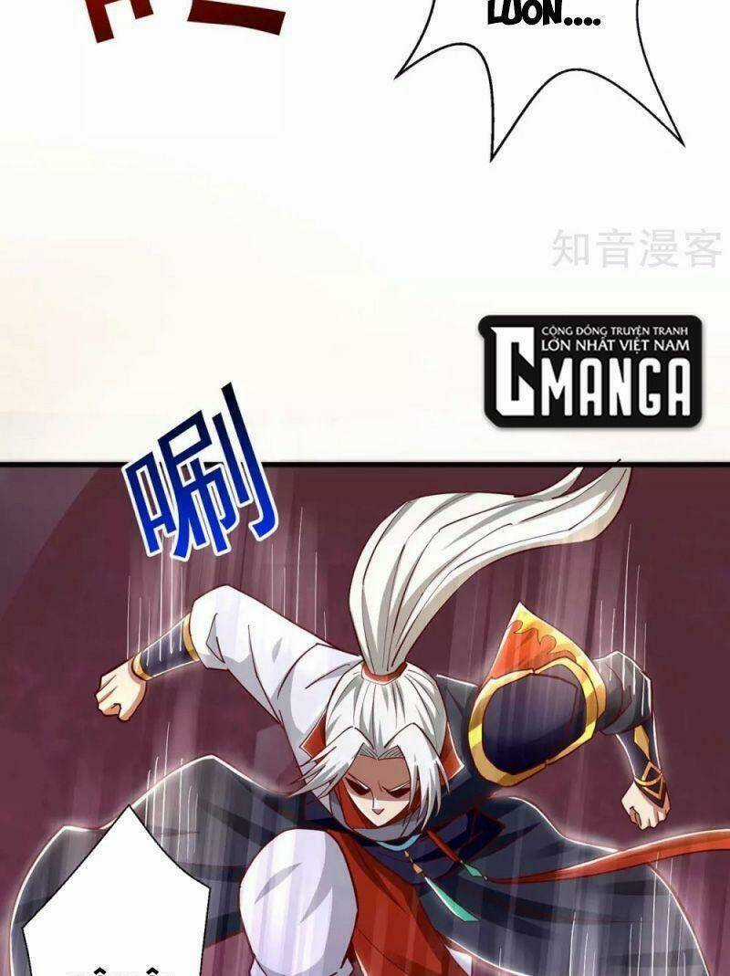 Siêu Cấp Thôn Phệ Hệ Thống Chapter 43 trang 26