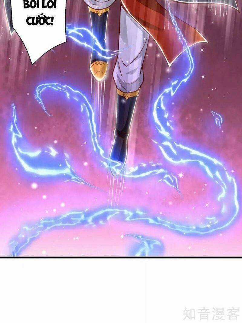 Siêu Cấp Thôn Phệ Hệ Thống Chapter 43 trang 27