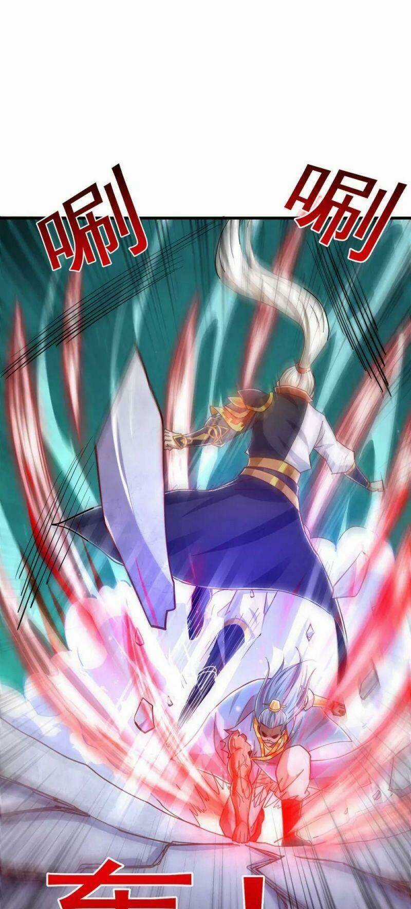 Siêu Cấp Thôn Phệ Hệ Thống Chapter 43 trang 28