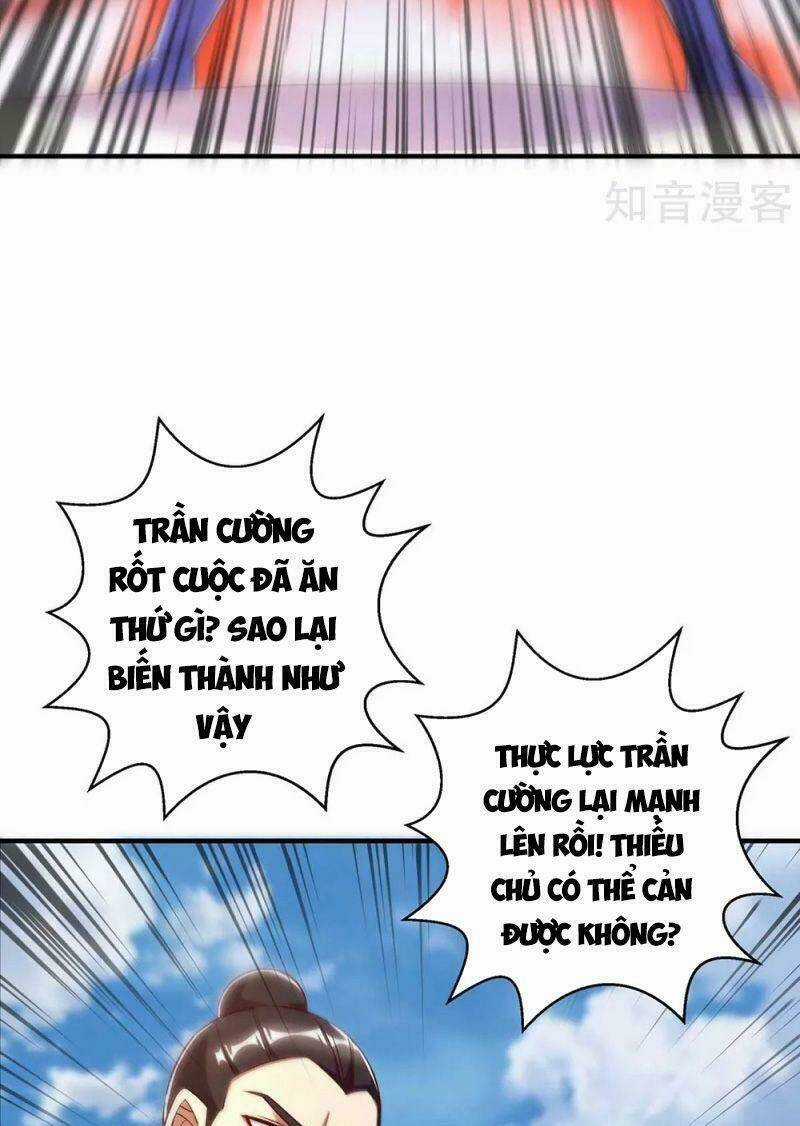 Siêu Cấp Thôn Phệ Hệ Thống Chapter 43 trang 3