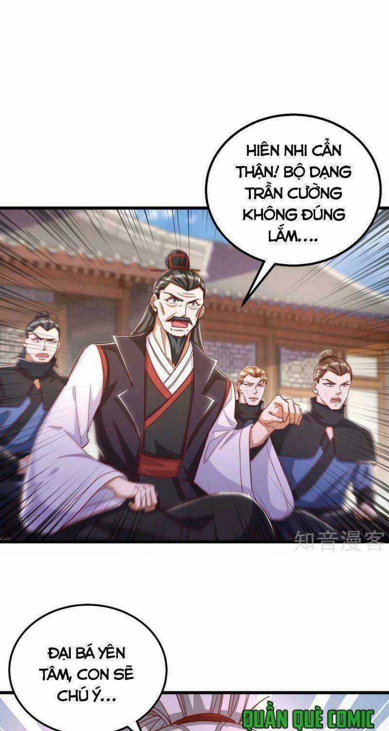 Siêu Cấp Thôn Phệ Hệ Thống Chapter 43 trang 5
