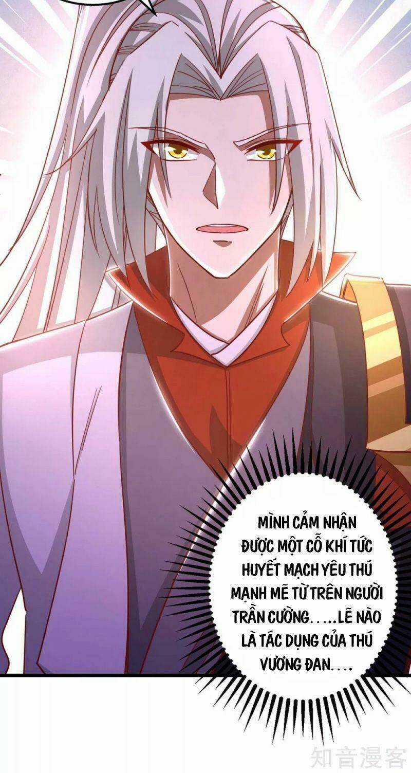 Siêu Cấp Thôn Phệ Hệ Thống Chapter 43 trang 6