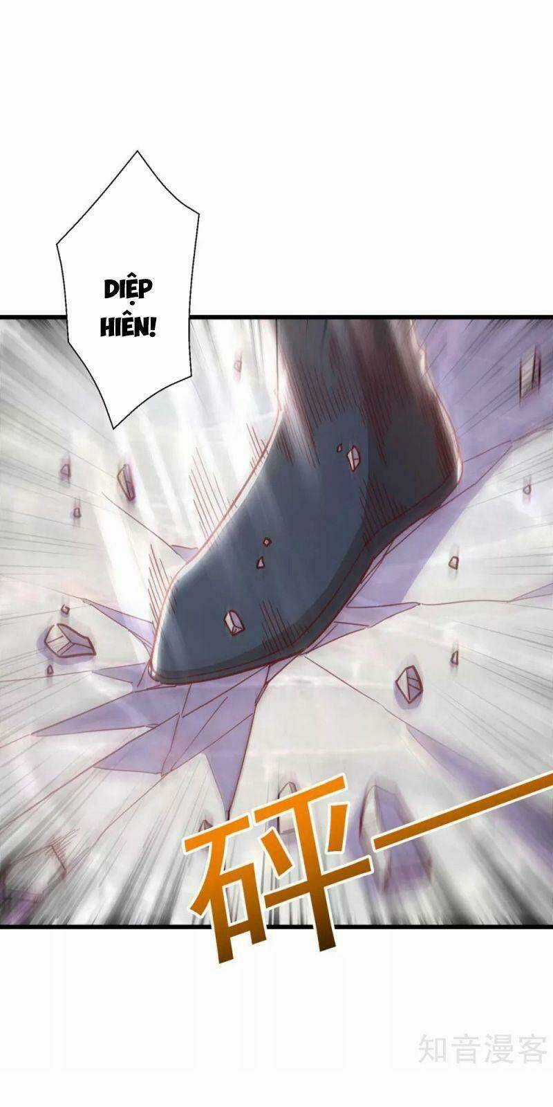 Siêu Cấp Thôn Phệ Hệ Thống Chapter 43 trang 7