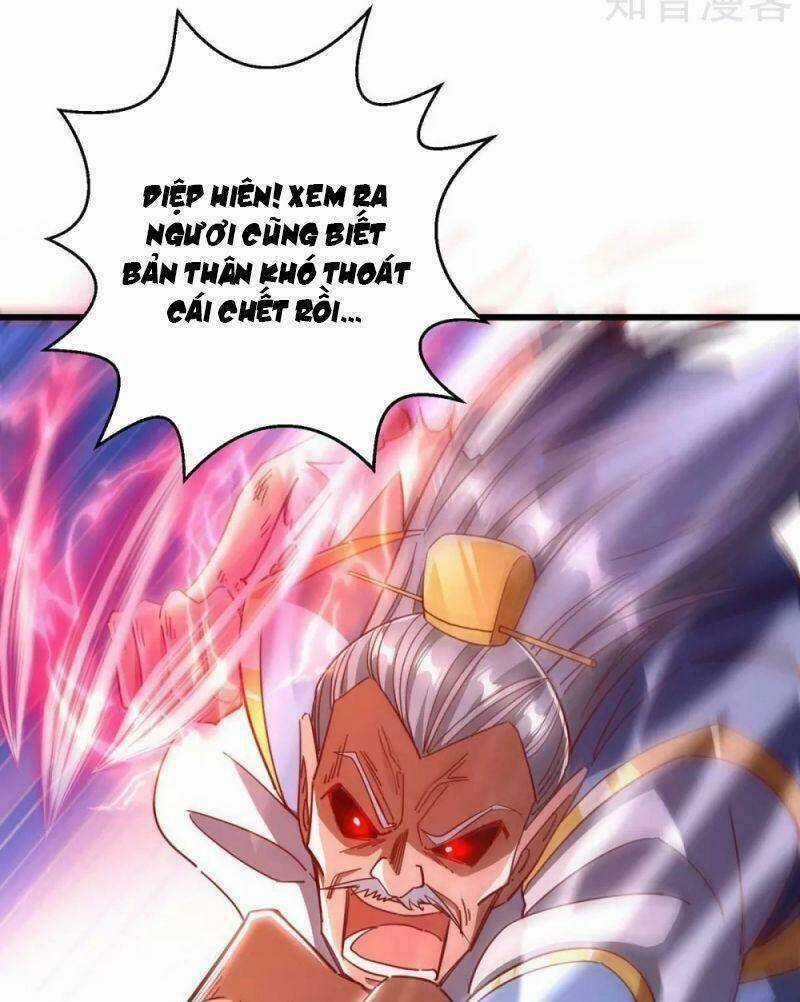 Siêu Cấp Thôn Phệ Hệ Thống Chapter 44 trang 11