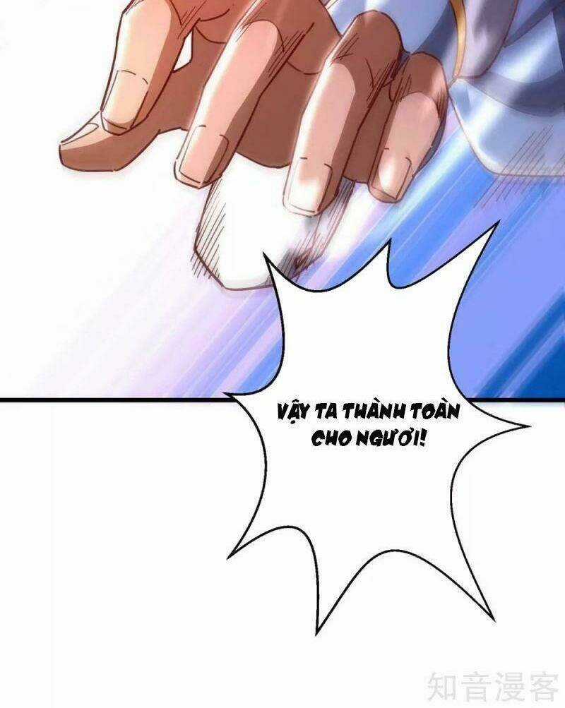 Siêu Cấp Thôn Phệ Hệ Thống Chapter 44 trang 12