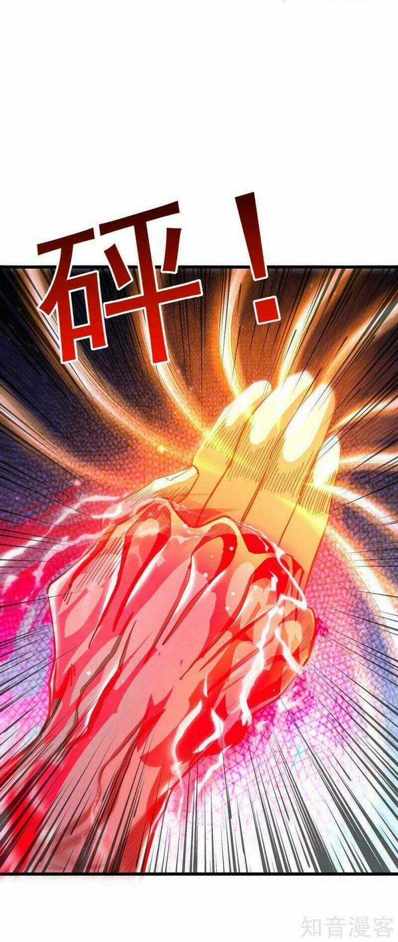 Siêu Cấp Thôn Phệ Hệ Thống Chapter 44 trang 16