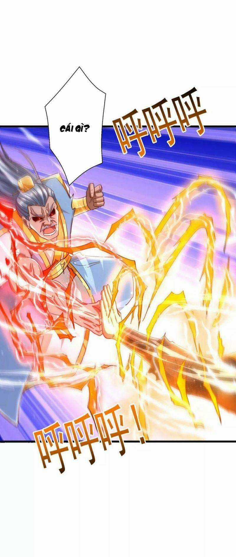 Siêu Cấp Thôn Phệ Hệ Thống Chapter 44 trang 17