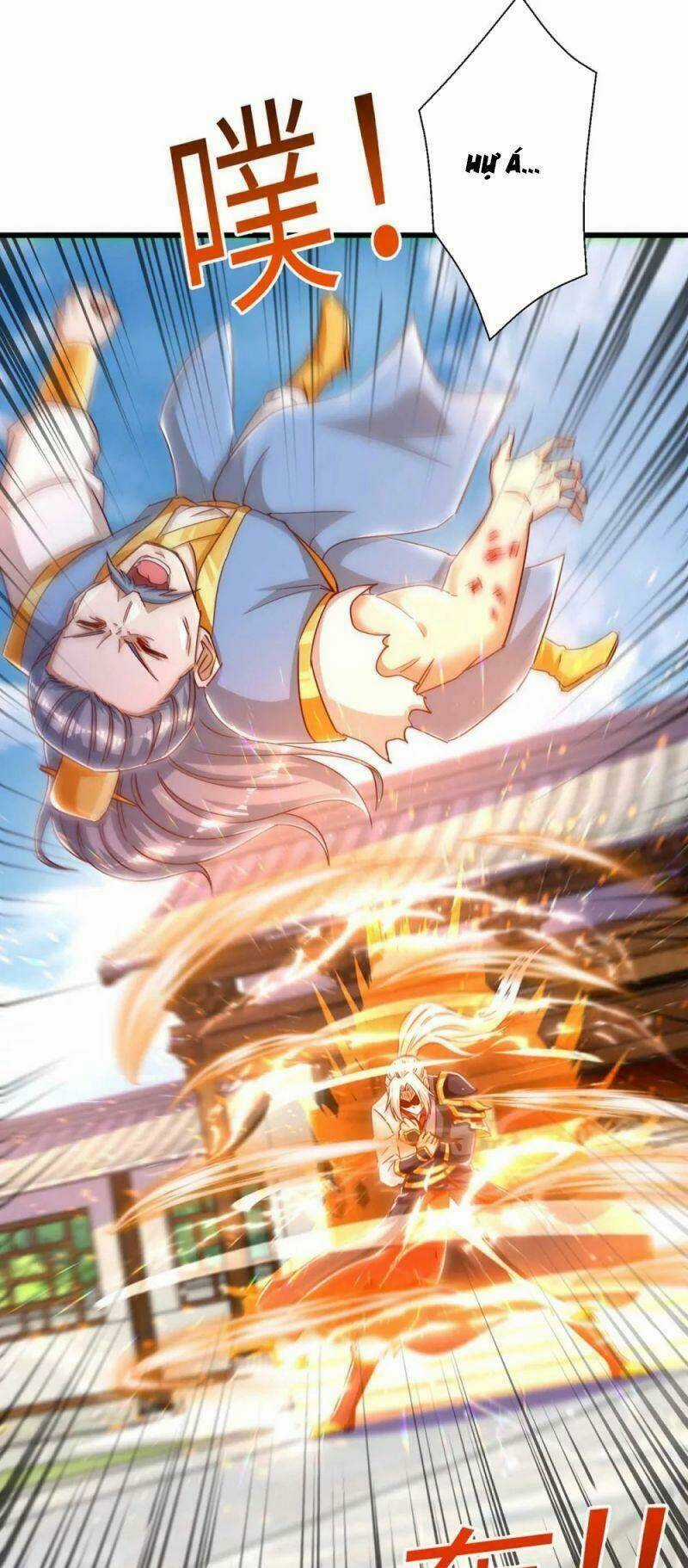 Siêu Cấp Thôn Phệ Hệ Thống Chapter 44 trang 21